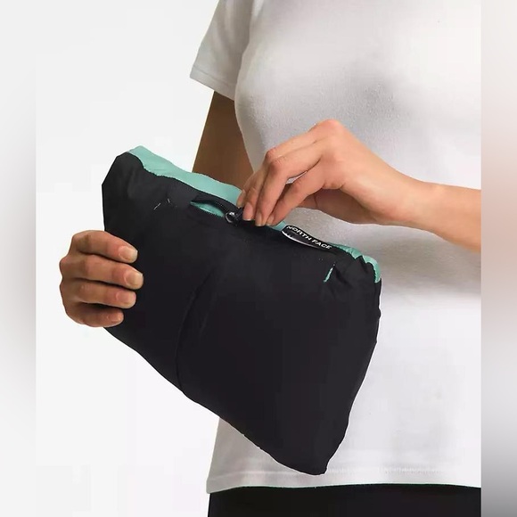 NWT The North Face Women Puffer Down 1996 RTRO Npts Jacket WASABI 700fill XS、M - Picture 6 of 16